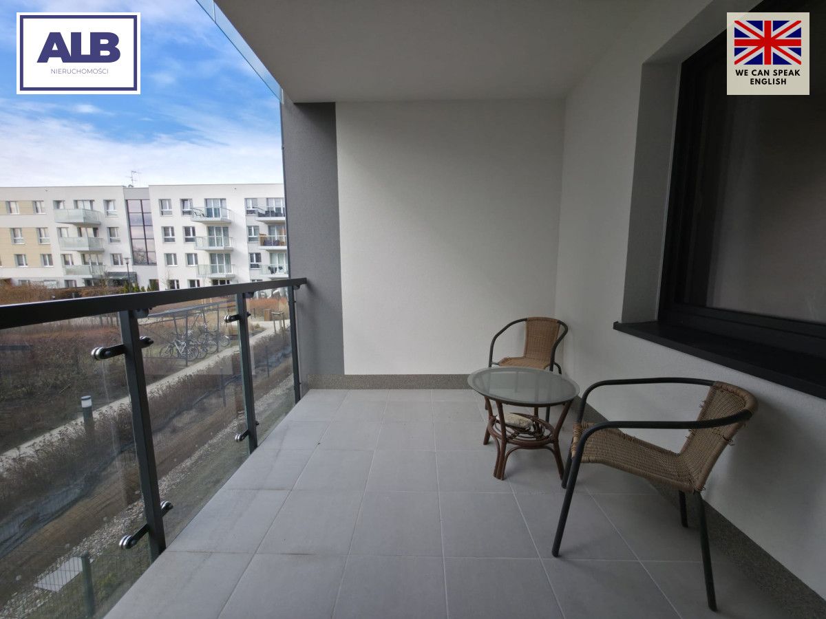 Mieszkanie 2-pokojowe Gdańsk Jasień, ul. Kartuska. Zdjęcie 17