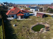 dom wolnostojący, 6 pokoi Wietrzychowice. Zdjęcie 4