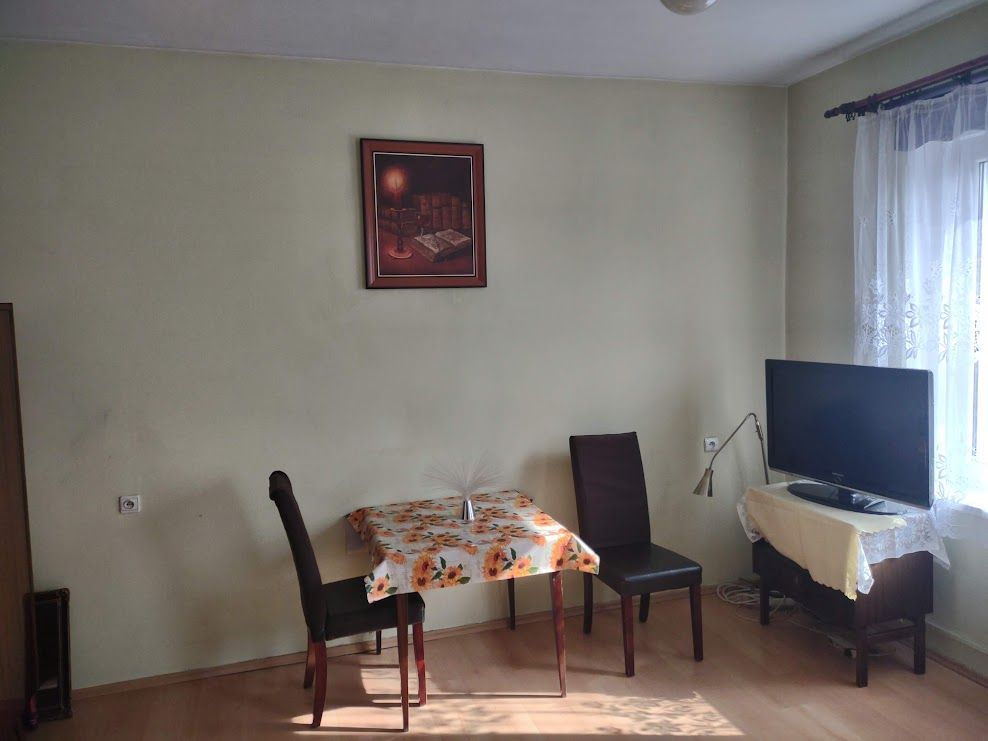 Mieszkanie 1-pokojowe Żarów, ul. Adama Mickiewicza. Zdjęcie 3