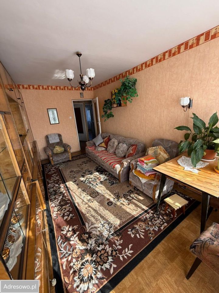 Mieszkanie 3-pokojowe Poznań Winiary, os. Winiary. Zdjęcie 10