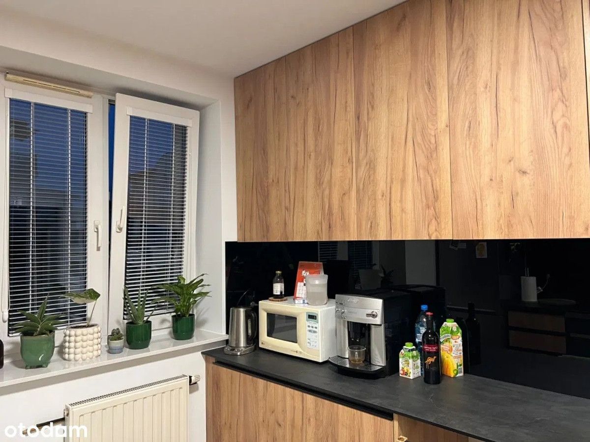 Mieszkanie 3-pokojowe Kraków Bieżanów, ul. Złocieniowa. Zdjęcie 7