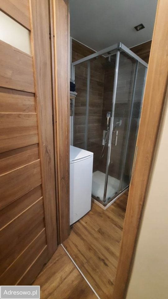 Mieszkanie 2-pokojowe Poznań Grunwald, ul. Swoboda. Zdjęcie 9