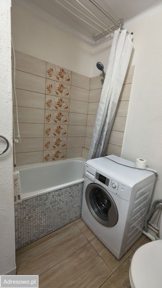 Mieszkanie 2-pokojowe Zielona Góra Centrum, ul. Władysława IV. Zdjęcie 5