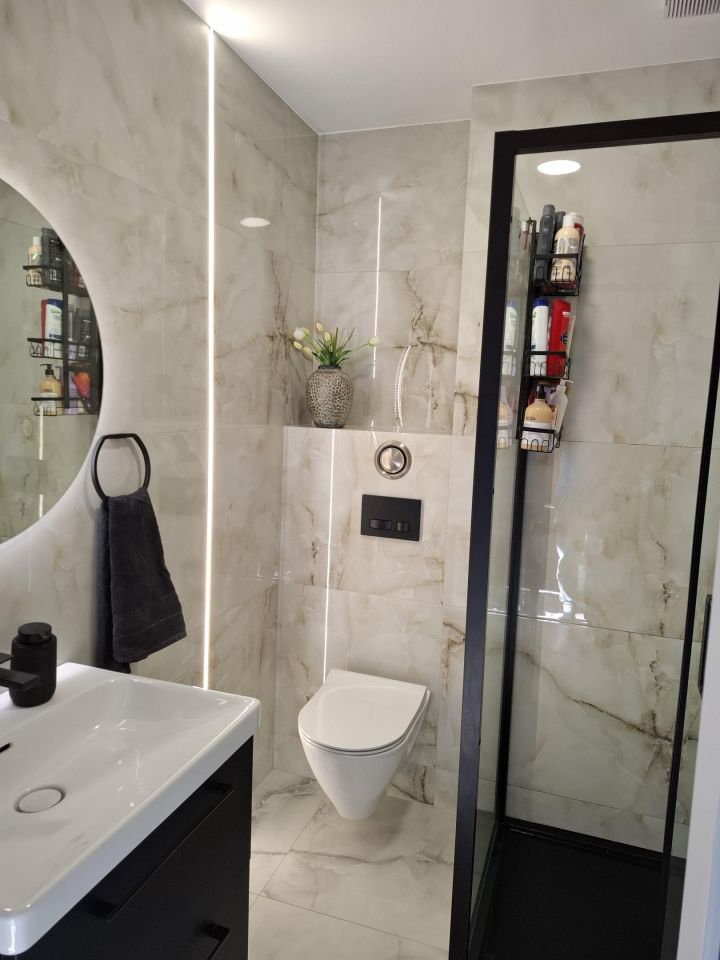 dom szeregowy, 4 pokoje Glincz Nowy Glińcz, ul. Wierzbowa. Zdjęcie 36