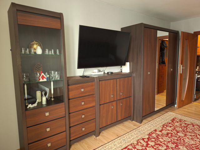 Mieszkanie 1-pokojowe Warszawa Bielany, ul. Dorycka. Zdjęcie 1