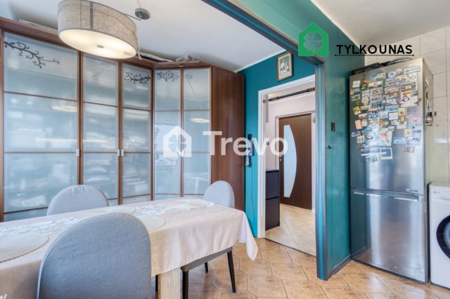 Mieszkanie 3-pokojowe Gdynia Obłuże, ul. płk. Stanisława Dąbka. Zdjęcie 14