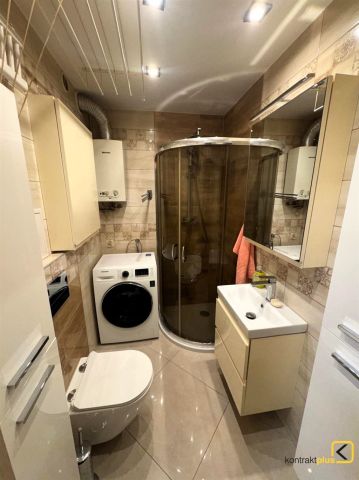 Mieszkanie 1-pokojowe Ruda Śląska Halemba, ul. 1 Maja. Zdjęcie 5