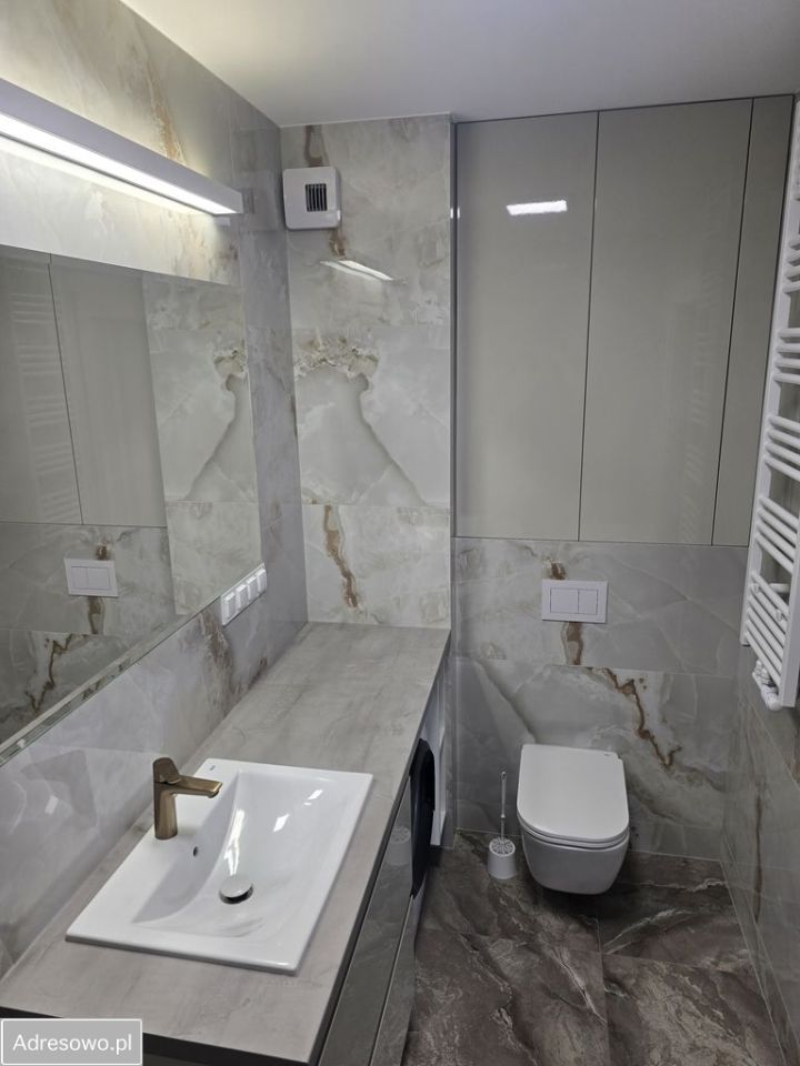 Mieszkanie 3-pokojowe Koszalin, ul. Franciszkańska. Zdjęcie 3