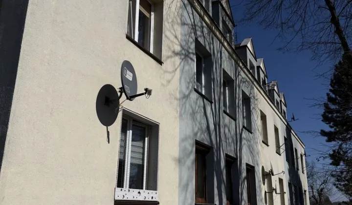 Mieszkanie 1-pokojowe Tomaszów Mazowiecki, ul. Nadrzeczna