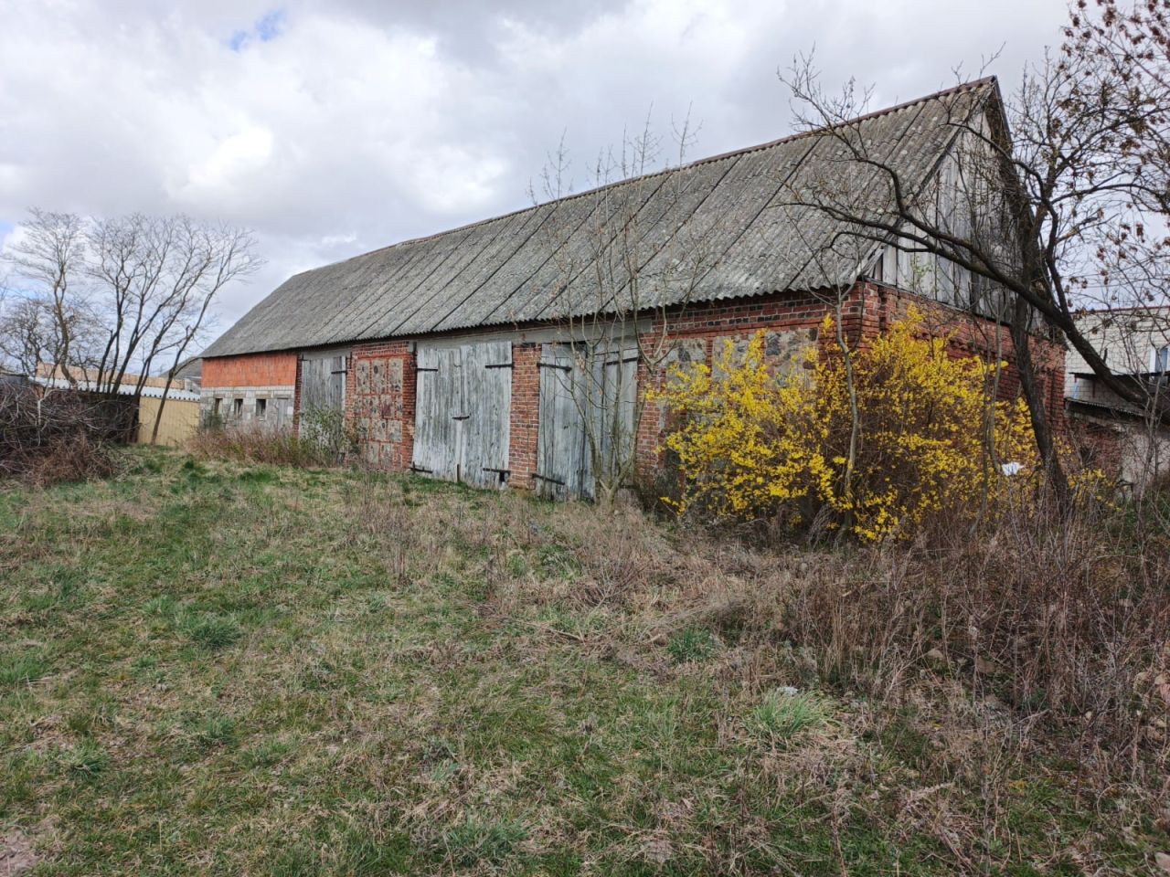 dom wolnostojący, 6 pokoi Katarzyna, Katarzyna. Zdjęcie 2