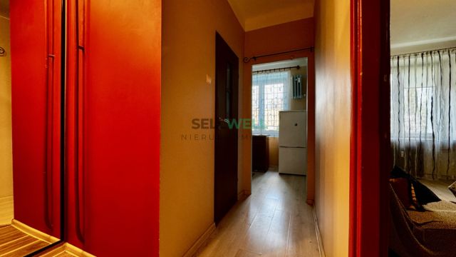 Mieszkanie 1-pokojowe Łódź, ul. Uniwersytecka. Zdjęcie 8