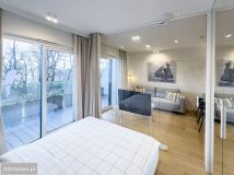 Mieszkanie 2-pokojowe Sianożęty, ul. Sztormowa. Zdjęcie 1