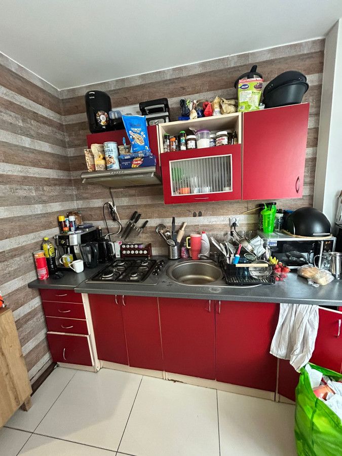 Mieszkanie 3-pokojowe Sieradz, ul. Ignacego Daszyńskiego. Zdjęcie 5