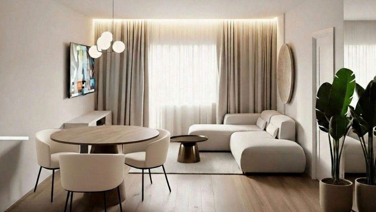 Mieszkanie 2-pokojowe Warszawa Żoliborz, ul. Zygmunta Krasińskiego. Zdjęcie 8