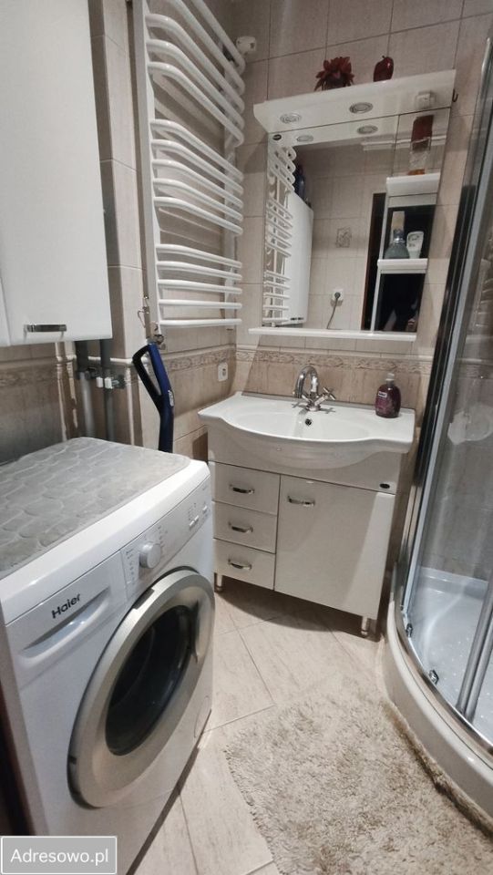 Mieszkanie 2-pokojowe Wrocław Psie Pole, ul. Litewska. Zdjęcie 9