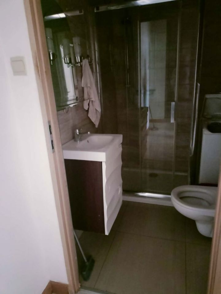 Mieszkanie 2-pokojowe Częstochowa Centrum, ul. Nadrzeczna. Zdjęcie 6