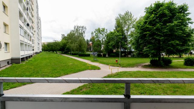 Mieszkanie 4-pokojowe Elbląg, ul. Leopolda Okulickiego. Zdjęcie 13