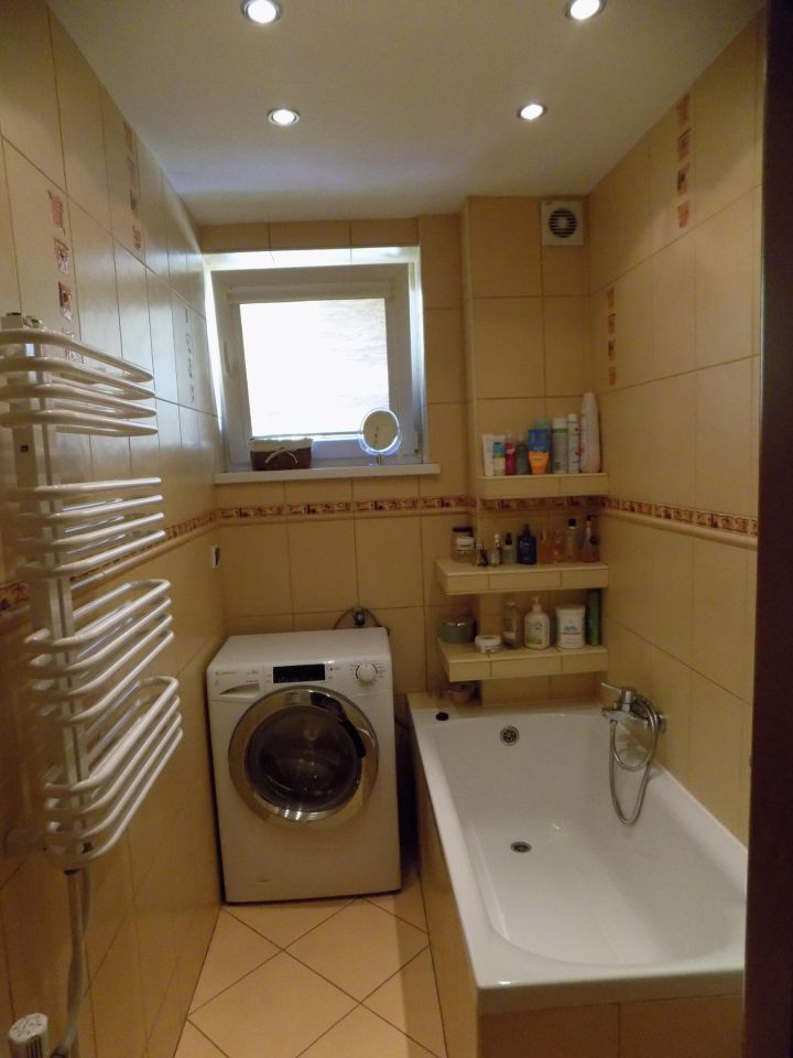 Mieszkanie 3-pokojowe Radziejów, ul. Działkowa. Zdjęcie 12