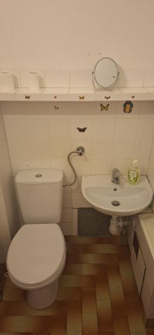 Mieszkanie 2-pokojowe Mława Centrum, os. Książąt Mazowieckich. Zdjęcie 13