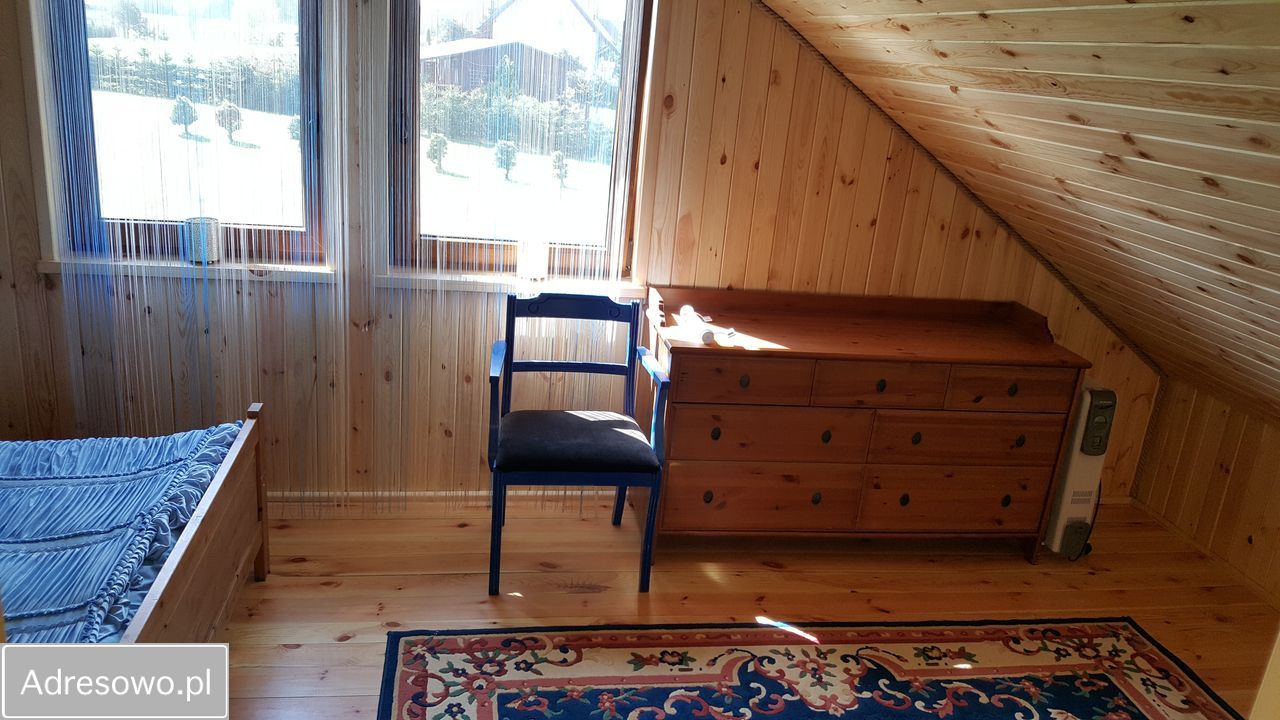 dom wolnostojący, 4 pokoje Wiele. Zdjęcie 6