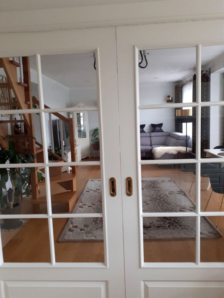 dom wolnostojący, 4 pokoje Czarna Białostocka, ul. Cicha. Zdjęcie 8