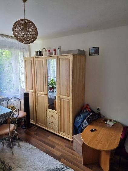 Mieszkanie 1-pokojowe Kielce Czarnów, ul. Piekoszowska. Zdjęcie 2