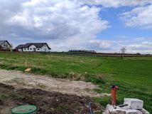 Działka budowlana Kocmyrzów. Zdjęcie 3