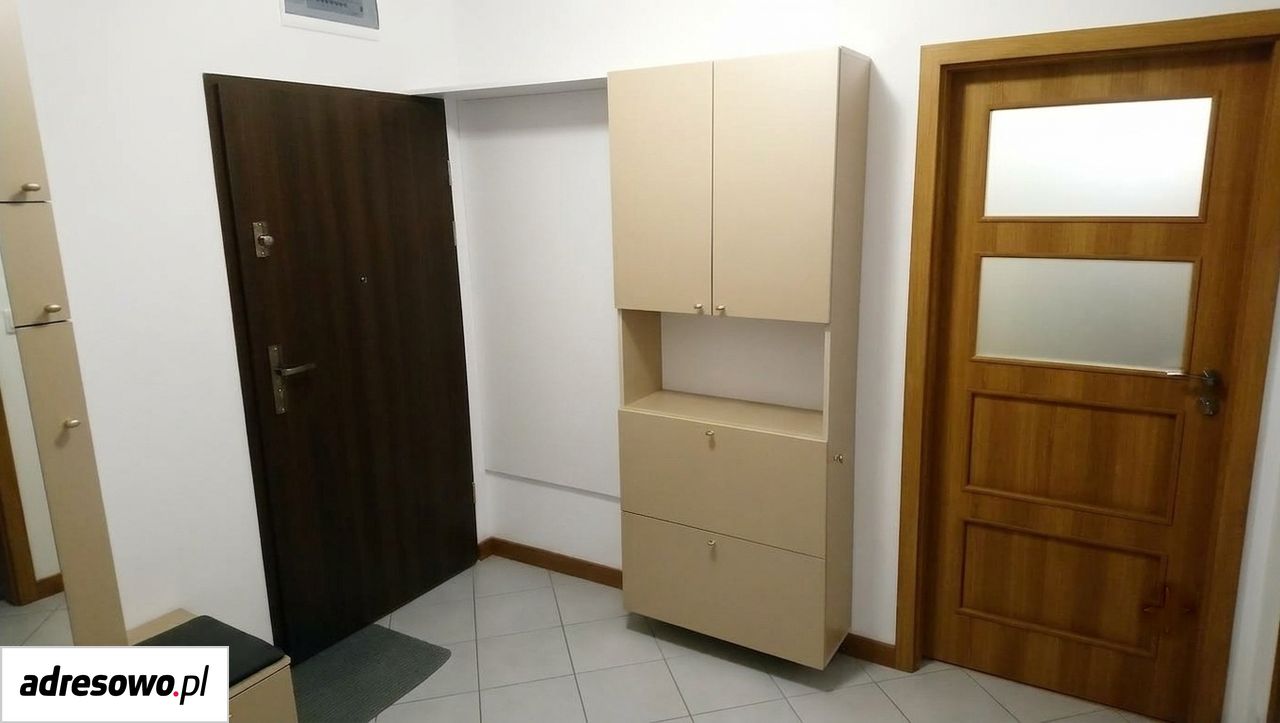 Mieszkanie 2-pokojowe Wrocław Psie Pole, ul. Zatorska. Zdjęcie 9
