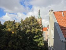Mieszkanie 1-pokojowe Gdańsk Śródmieście, ul. Ogarna. Zdjęcie 1