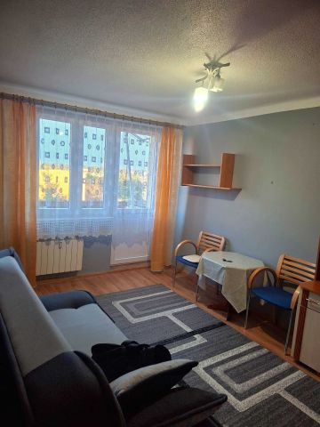 Mieszkanie 1-pokojowe Radom, ul. Andrzeja Struga. Zdjęcie 1