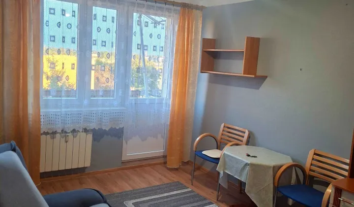 Mieszkanie 1-pokojowe Radom, ul. Andrzeja Struga