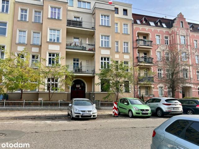 Mieszkanie 2-pokojowe Szczecin Turzyn, ul. Bolesława Śmiałego. Zdjęcie 11