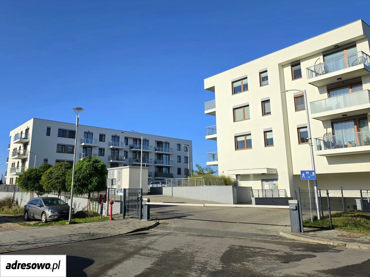 Mieszkanie 3-pokojowe Gdańsk Stogi, ul. Skiby. Zdjęcie 12
