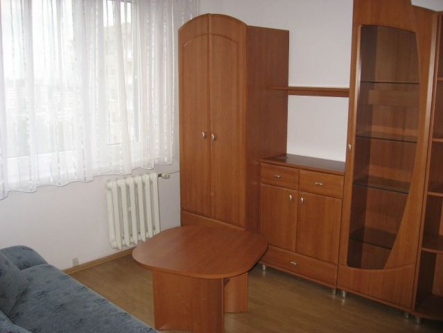 Mieszkanie 3-pokojowe Katowice os. Witosa, ul. Norberta Barlickiego. Zdjęcie 1