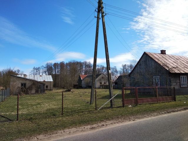 Działka rolno-budowlana Hołowienki, Hołowienki. Zdjęcie 1