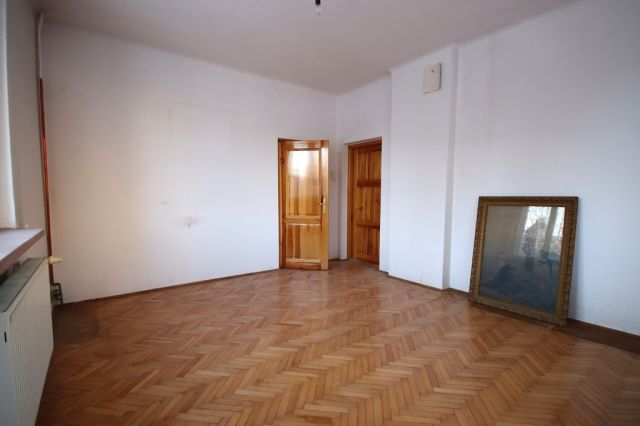 dom wolnostojący, 6 pokoi Rzeszów Śródmieście, ul. Jana Kochanowskiego. Zdjęcie 3