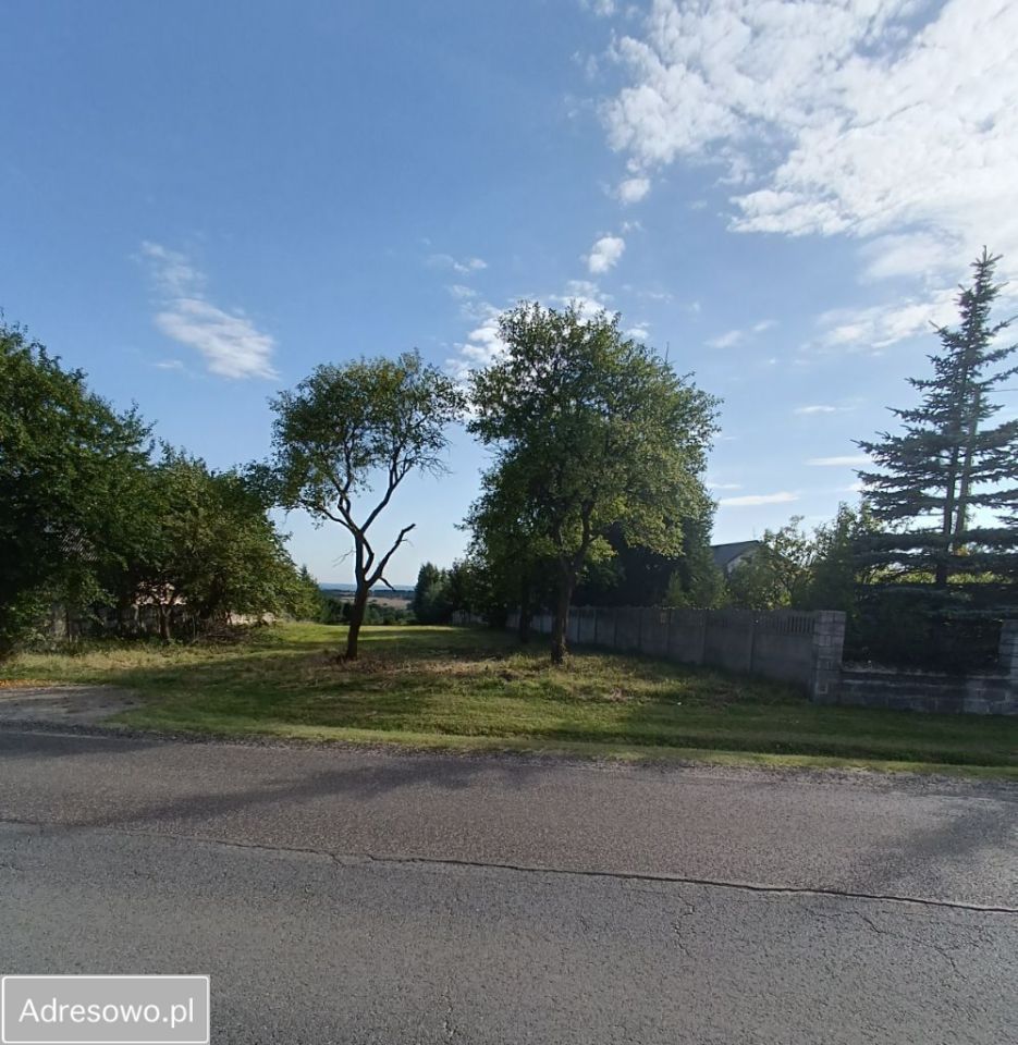 Działka budowlana Biskupice, ul. Olsztyńska. Zdjęcie 2