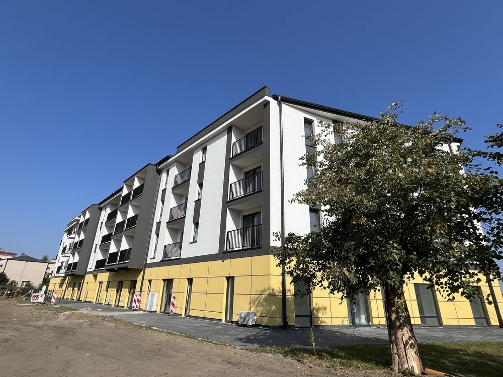 Lokal Biała Podlaska, ul. Jana Kochanowskiego. Zdjęcie 3