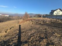 Działka budowlana Juszczyn. Zdjęcie 3