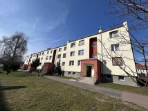 Mieszkanie 3-pokojowe Jarocin, ul. Wrocławska