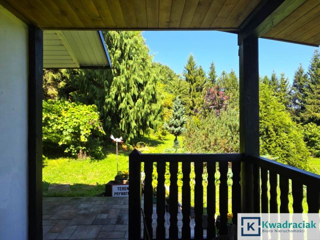 siedlisko, 3 pokoje Tyrawa Solna. Zdjęcie 8