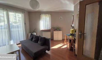 Mieszkanie 2-pokojowe Kraków Ruczaj, ul. prof. Michała Bobrzyńskiego