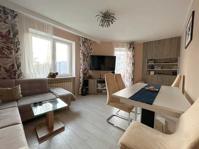 Mieszkanie 2-pokojowe Toruń, ul. Joachima Lelewela. Zdjęcie 1