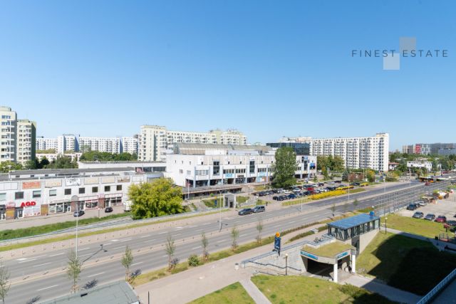 Mieszkanie 3-pokojowe Warszawa Mokotów, ul. Sonaty. Zdjęcie 4