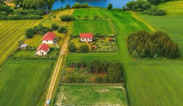 Działka budowlana Lutom, ul. os. Różane