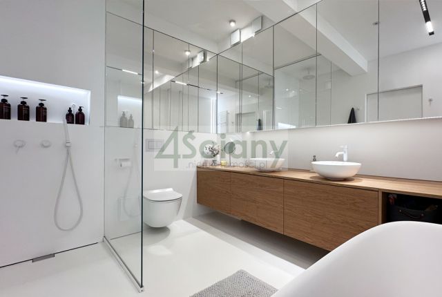 dom szeregowy, 5 pokoi Konstancin-Jeziorna. Zdjęcie 12