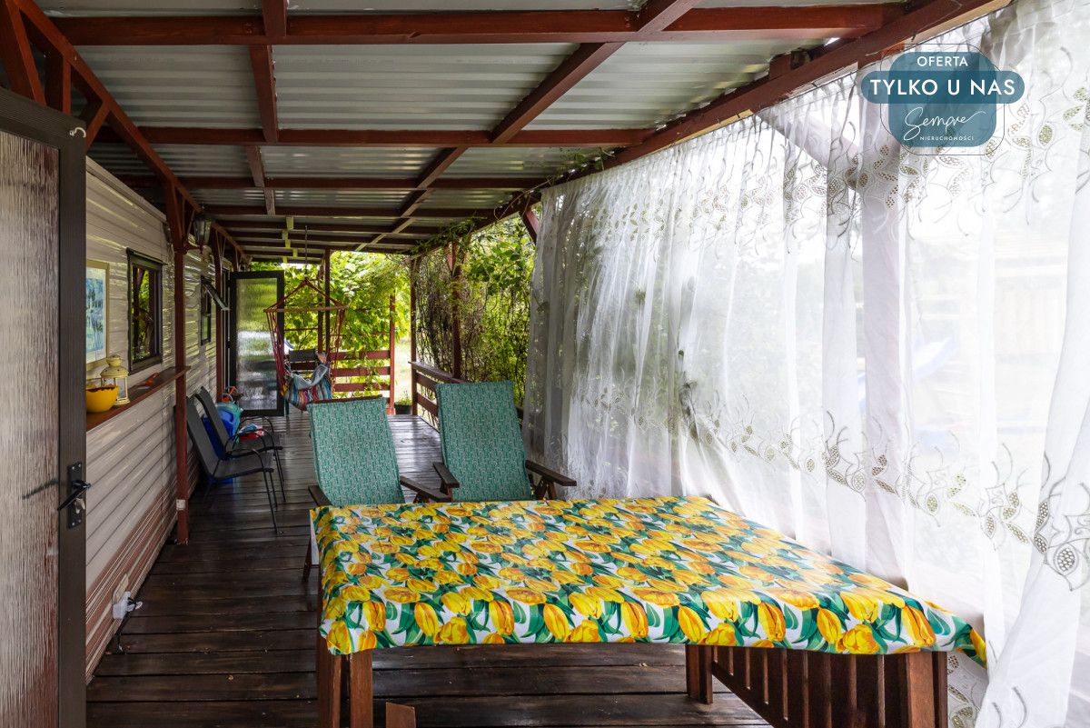 Działka siedliskowa Kiki. Zdjęcie 15