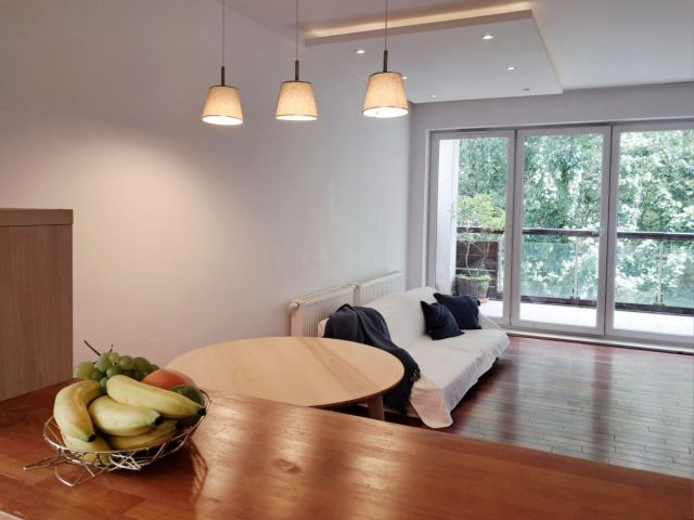 Mieszkanie 3-pokojowe Łódź Stare Polesie, ul. Karolewska. Zdjęcie 6