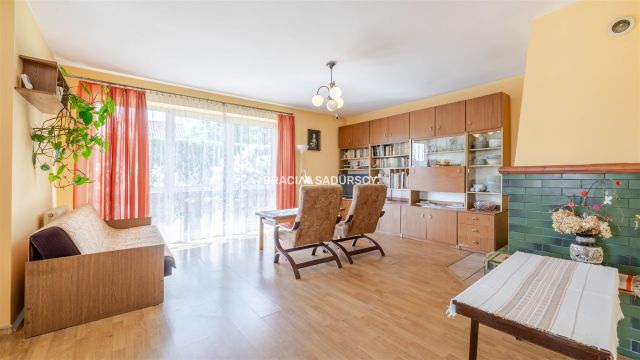 dom wolnostojący, 3 pokoje Radziszów, ul. Kolorowa. Zdjęcie 33