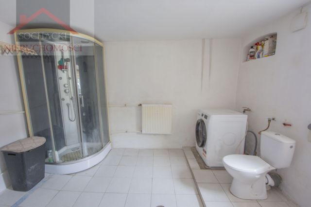 dom wolnostojący, 5 pokoi Radzimów Radzimów Górny. Zdjęcie 13